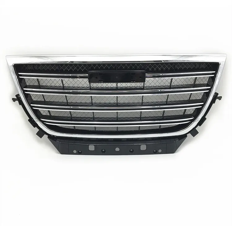 

Автомобильный передний бампер решетка радиатора Решетка радиатора для Haval H6 2013 гоночные решетки аксессуары для авто