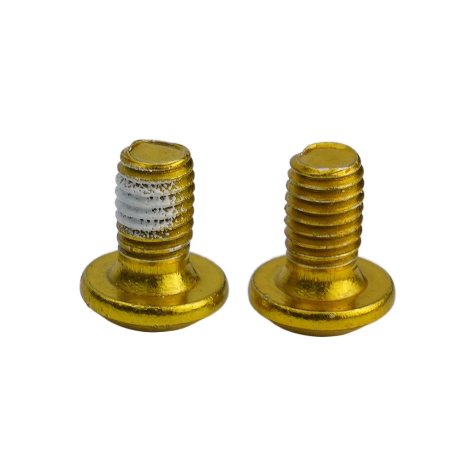 Аксессуары для велосипеда Болты Torx T25 M5x9 мм Надежная работа фиксация Материал из