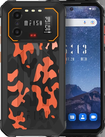 Смартфон IIIF150 B2, 6/256ГБ, global