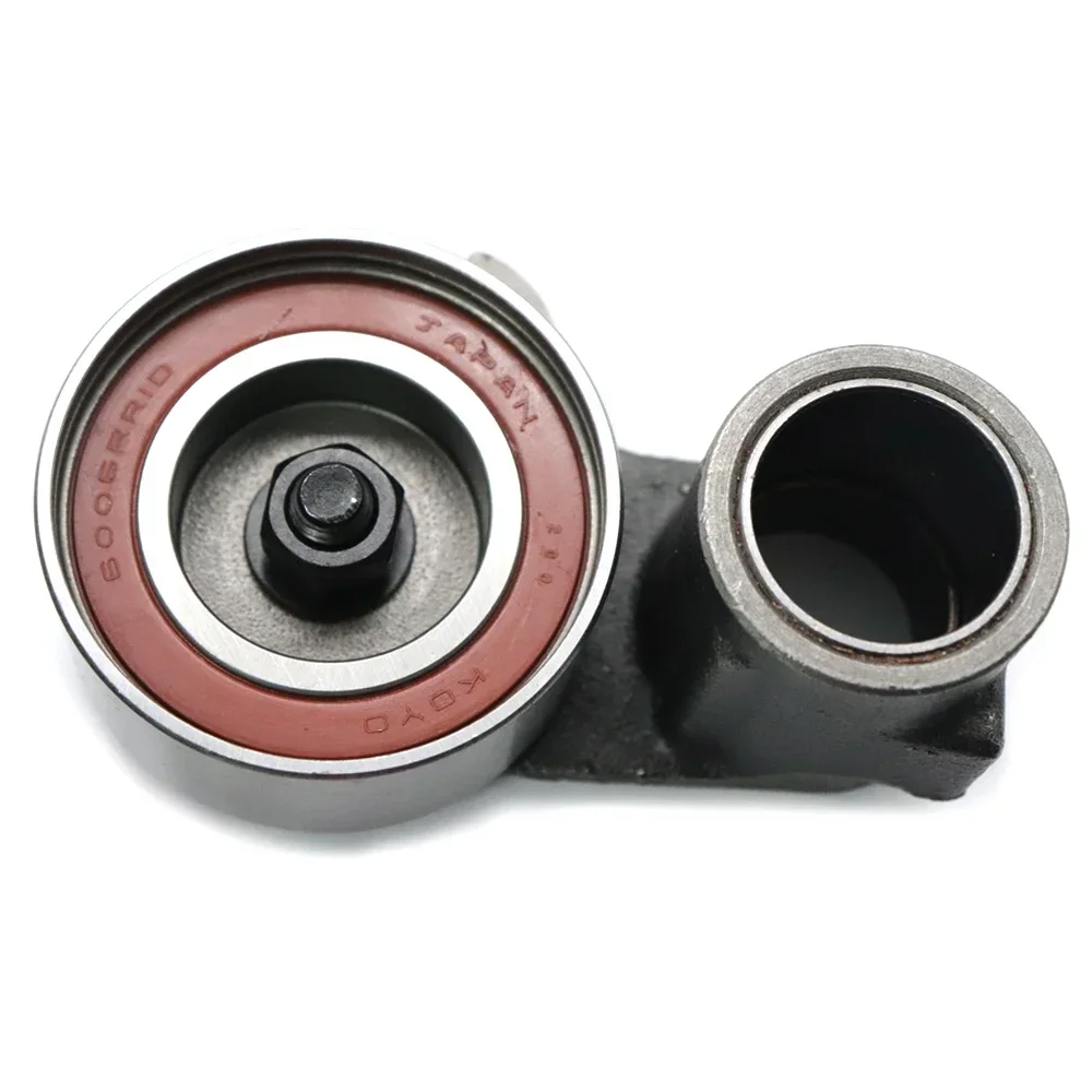 Комплект ремня ГРМ двигателя натяжной водяной насос уплотнение кривочного вала