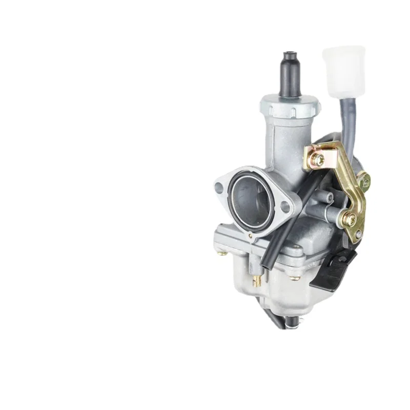 

High Quality Motorbike Carburetor Motorcycle PZ27 27mm High Quality Motorbike Carburetor Motorcycle CG 125 cc 150cc 200cc