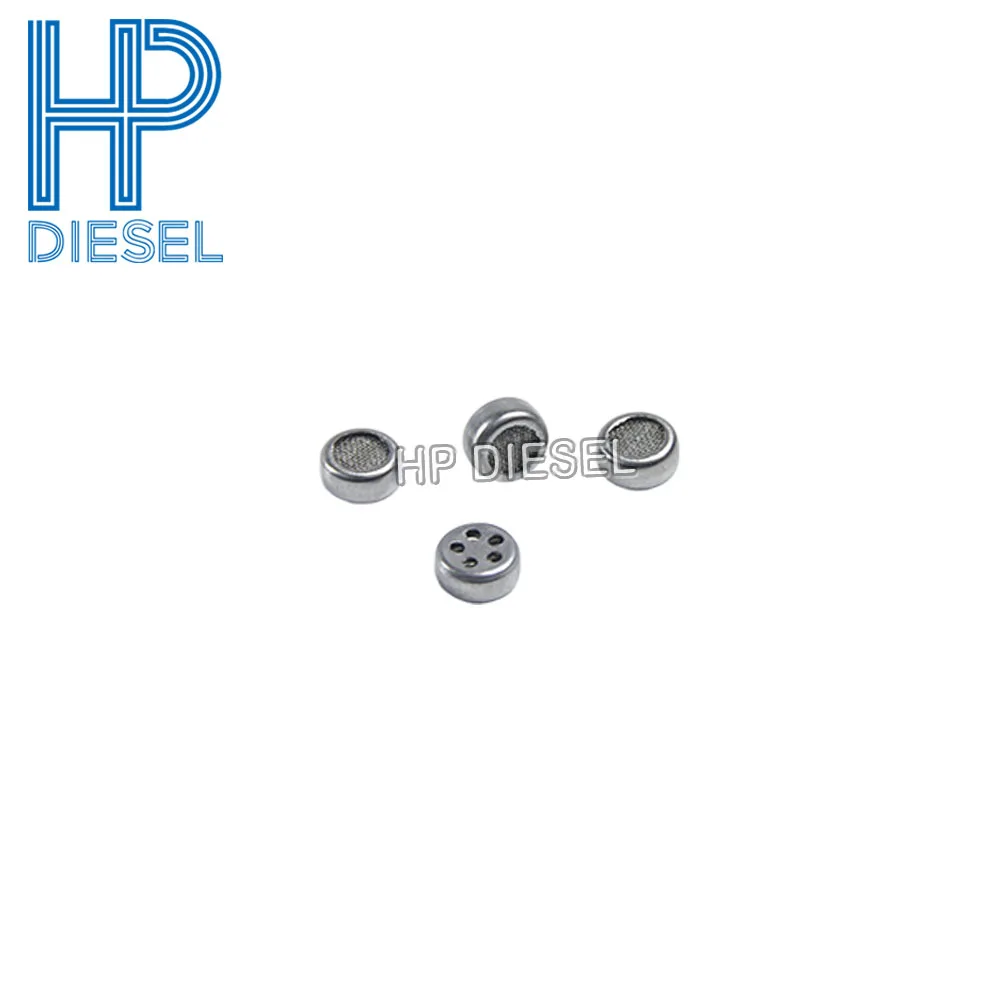 Фото Фильтр Common Rail HP DIESEL 50 шт./лот для Delphi 28336419 — работает на тяжелых грузовиках Volvo FH16 №2