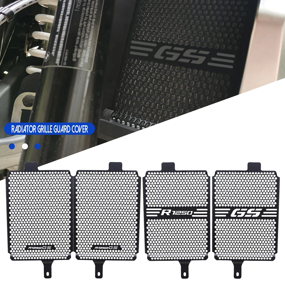 

Motorcycle FOR BMW 2022 2023 R1250GS CNC Grille Guard Cover Radiator R 1250 R1250 GS Adventure ADV Rallye TE HPTE 2019 2020 2021