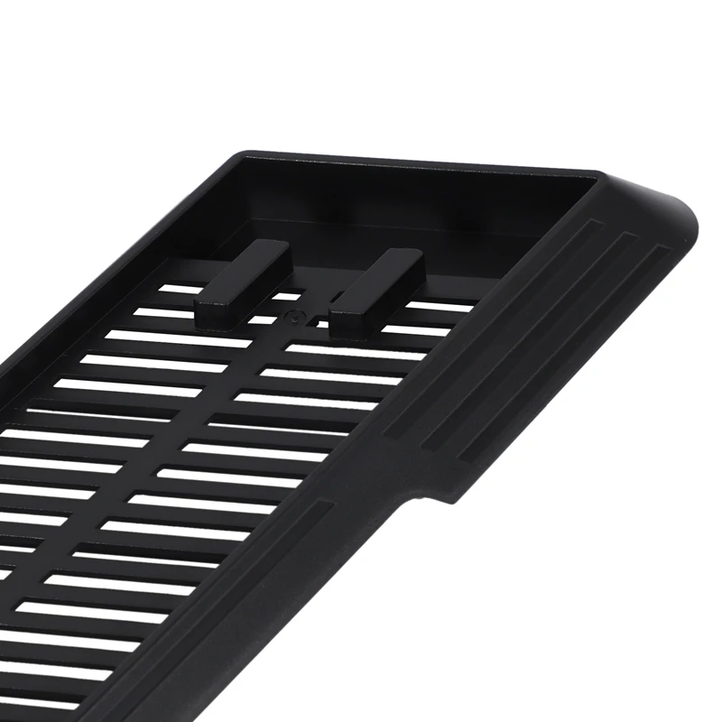 Вертикальная подставка для Playstation 4 Pro с встроенными вентиляционными отверстиями