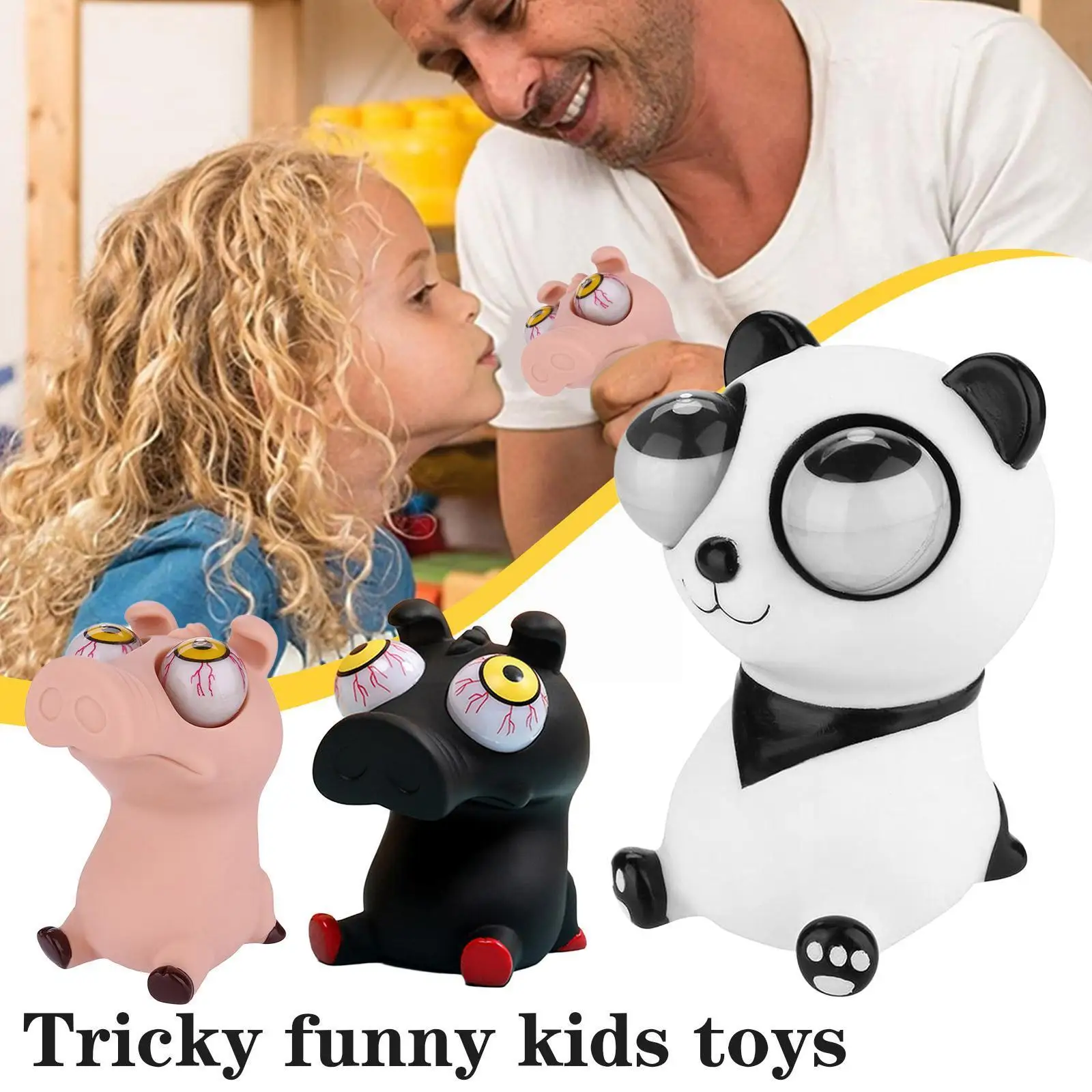 

Милые игрушки-свиньи для снятия стресса, шарики для снятия стресса для детей и взрослых, игрушка-антистресс для рук, мягкий подарок D7o0