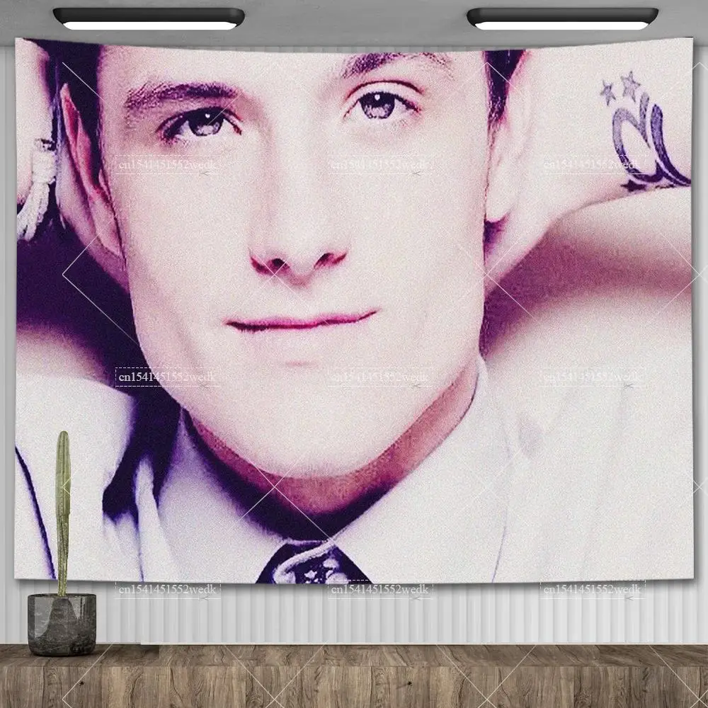 

Настенный гобелен FFO Astronauts 100% полиэстер