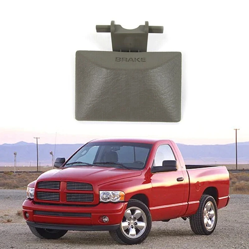 Детали ручки тормоза для Dodge Ram 1500 2500 3500 2003-2005 WL85WL5AB цвет серо-коричневый