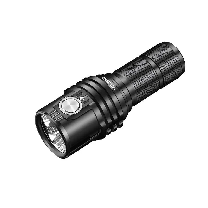 

Светодиодный фонарик IMALENT MS03 3xcree XHP70.2 13000 люмен для повседневного использования