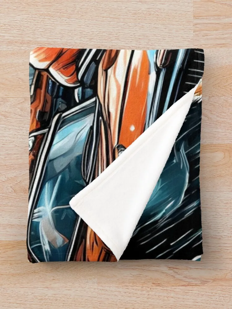 Очаровательное одеяло каперс корги утяжеленное для детской кровати модные