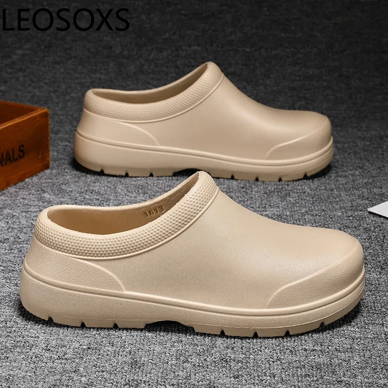 Лидер продаж ветрозащитные ботинки повседневная непромокаемая обувь мужские