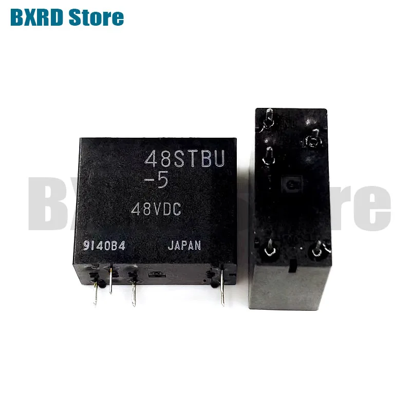 Транзистор 48STBU-5 48VDC 10A 48V 5-контактный