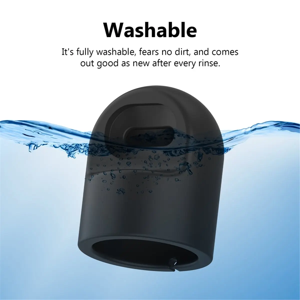 Настольная зарядная подставка для Meta Ray-Ban с силиконовым основанием, моющаяся, для Meta Ray-Ban (art.: 3920d8cddab9e) - 3920d8cddab9e