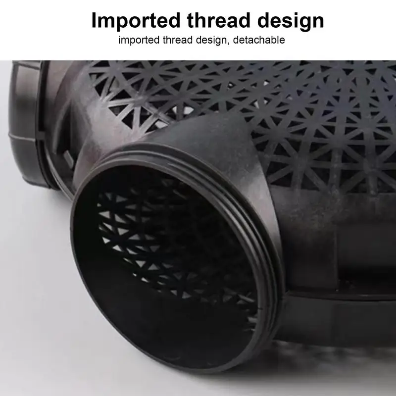 Ловушка для Раков и креветок 5 отверстий прочная легкая в использовании ловли