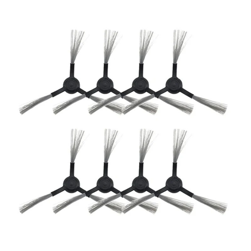 Боковая щетка для пылесоса Xiaomi Mop Pro/STYTJ02YM/3C/2S/S10/B106GL/B106CN/E10/B1112/E12/Gen 2 Viomi V2proxv3 SE