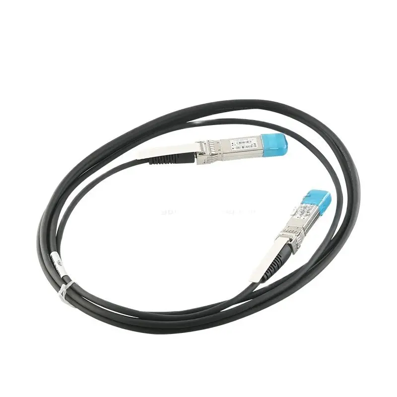 2100870-2 импортный оригинальный 10G AOC оптоволоконный кабель 10 гигабитная линия 3