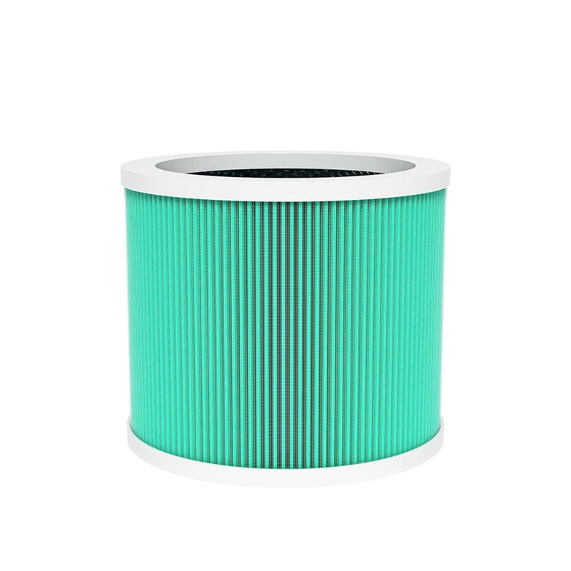 Фильтр H13 Ture HEPA HY1800 воздушный фильтр для очистителя воздуха MORENTO/Loytio/AYAFATO/IOIOW 2 шт.