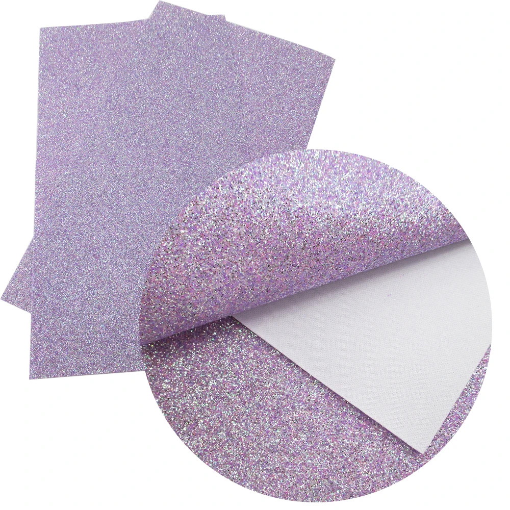 Synthetic Faux Leather Sheet Diy Making Hair Bows Earrings Gift Bag Decor Vinyl