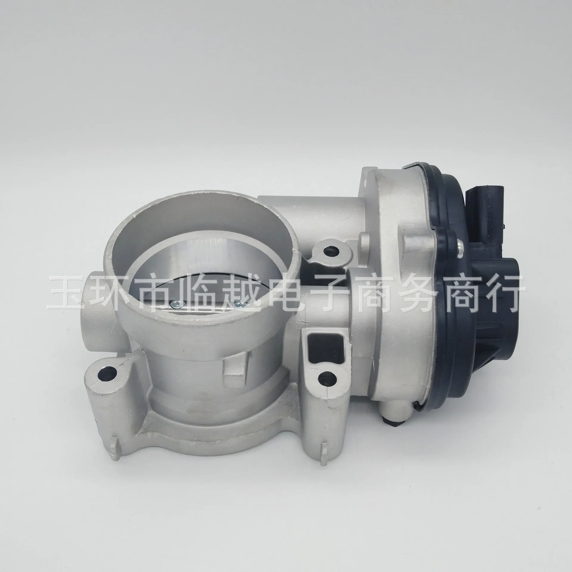 1537636 VP4F9U-9E928-DC Корпус дроссельной заслонки для Ford C-MAX FIESTA V FOCUS MONDEO IV GALANT IV(DM2) 1.8 2.0