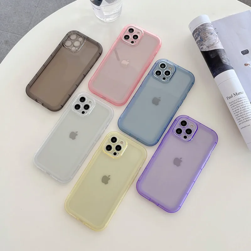

Защитный чехол для iPhone 11 12 13 Pro Max XS Max X XR