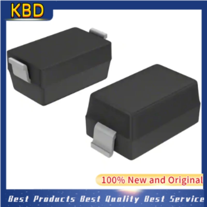 

100% New and original BAV21W-E3-18 Integrated circuit