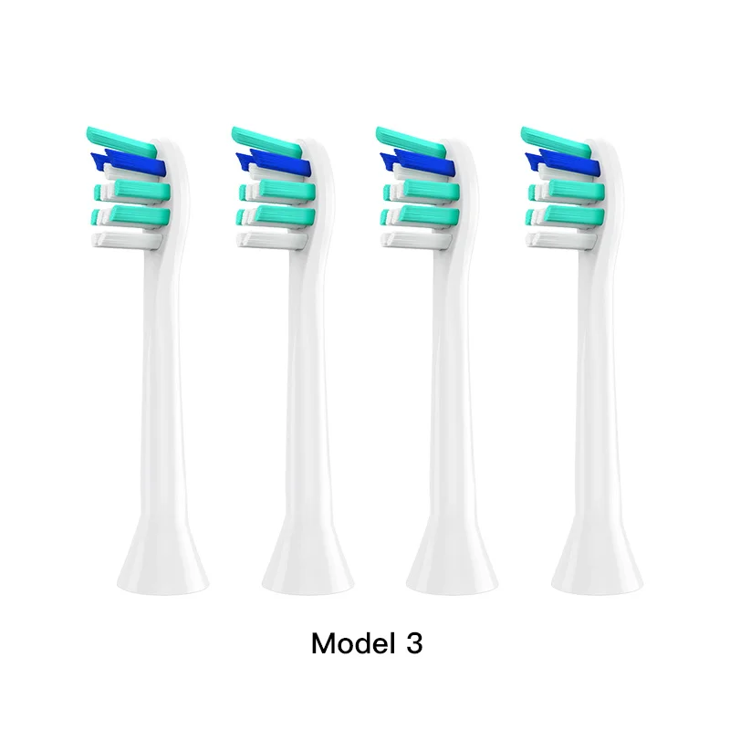 16 шт. насадки для зубной щетки Philips Sonicare |
