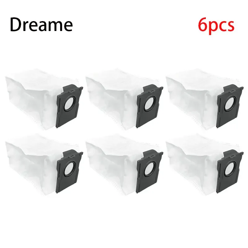 

Запасные части для Dreame L10S Pro Ultra Heat, X30 Ultra, X30 Pro Plus