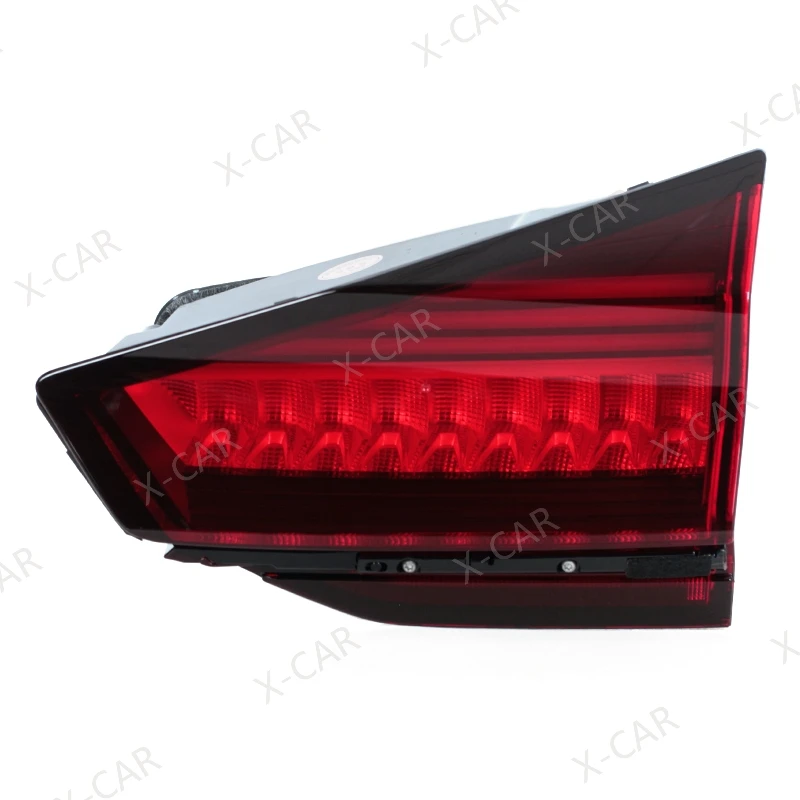 

Для автомобиля внутри заднего бампера стоп-сигнал подходит для Geely Atlas Pro 2020 задний фонарь задний фонарь