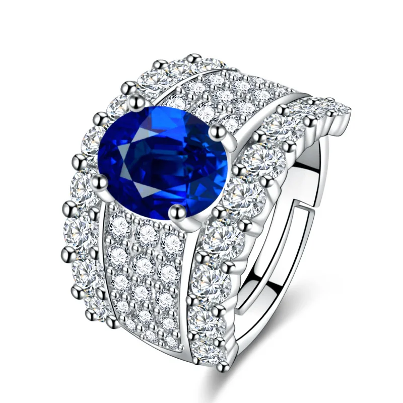 Кольцо С Камнем Купить В Спб