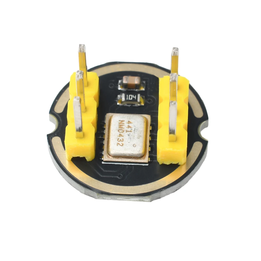 Фото Модуль ESP32 INMP441 Модуль всенаправленного микрофона Мемы Высокоточная маломощная поддержка интерфейса I2S №1