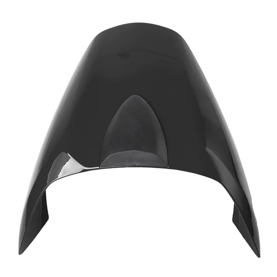 Чехол на заднее сиденье мотоцикла детали обтекателя задней крышки сиденья для