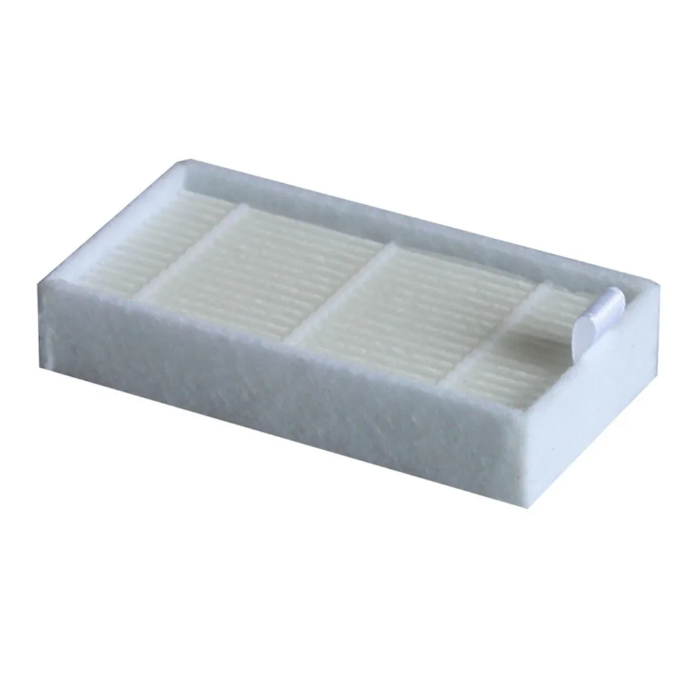 Для пылесоса Ariete Briciola 2711 2712 2713 2717 Evolution 2 0 Ecovacs CR120 абсолютная запасная часть