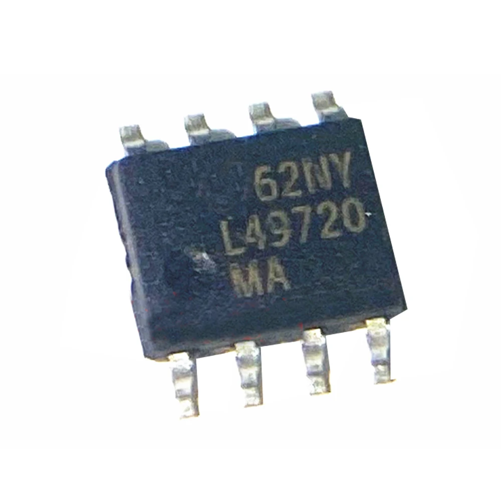 

10piece LME49720MA L49720MA LME49720 SOP-8 In Stock