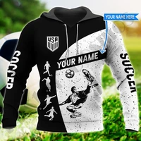 plstar cosmos newest 3d print soccer sport lover gift art custom name harajuku streetwear casual unique unisex hoodieszip q 1
