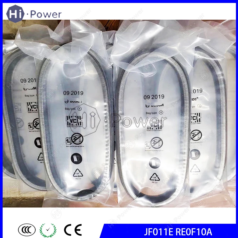 

JF011E RE0F10A цепь коробки передач 901066 / 901047 для Nissan Renault Mitsubishi коробка передач