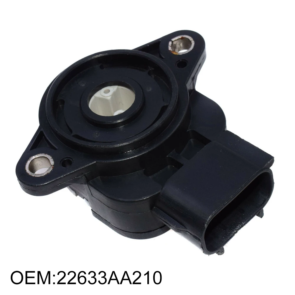 

Throttle Position Sensor Sensor 22633-AA210 22633AA210 Corolla For Impreza For Toyota Position Sensor STI Sensor