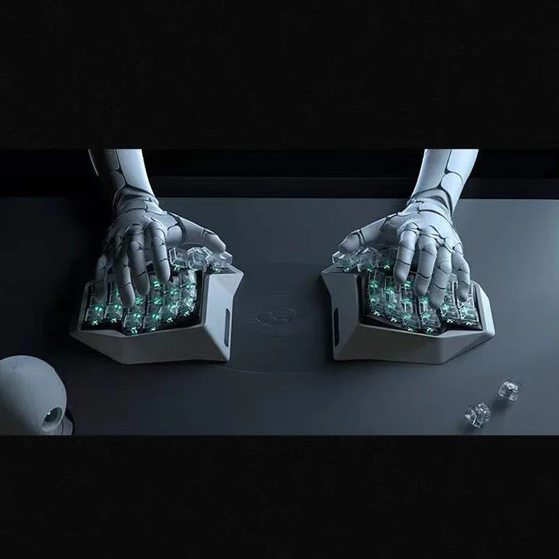 Рисунок 2 - Клавиатура Механическая с Rgb-подсветкой