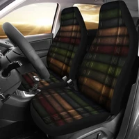 amazing book corner all love one place car seat covers 211101pack of 2 universal front seat protective cover