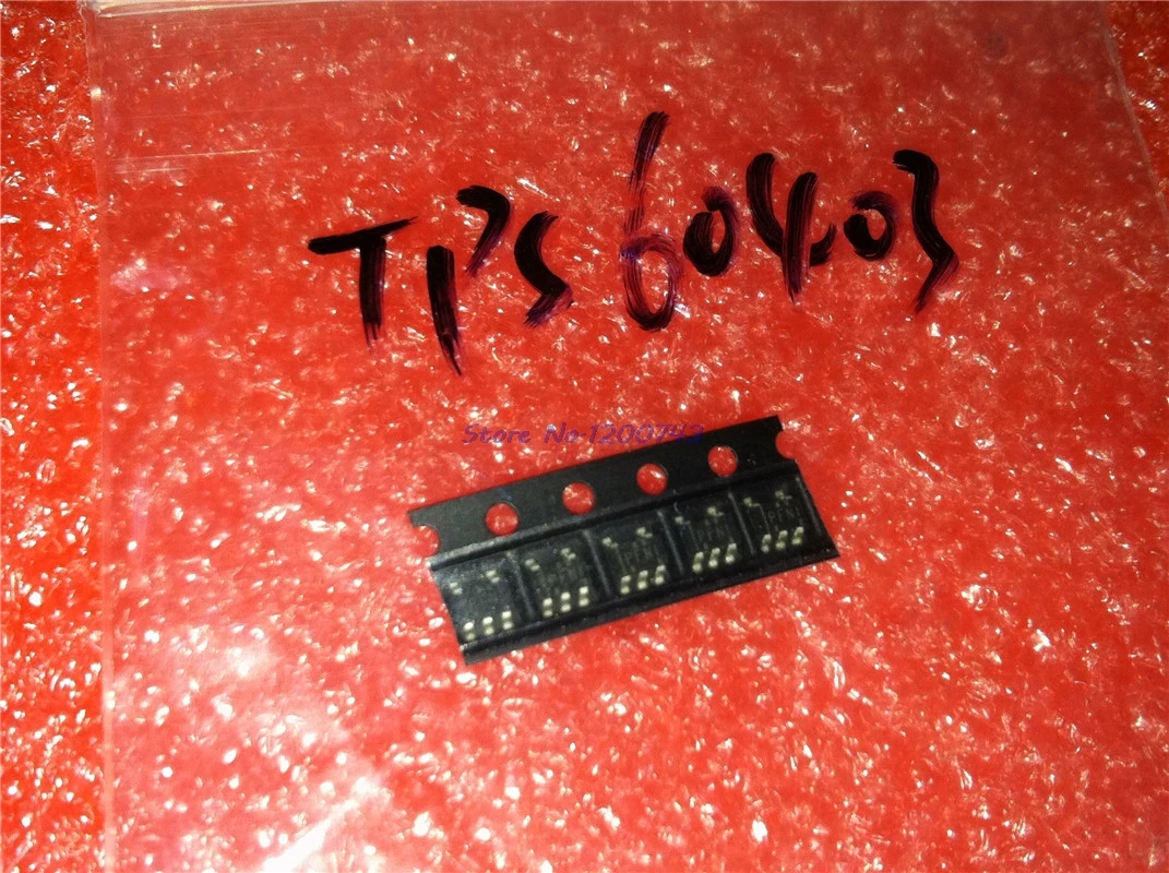 10 шт. TPS60403DBVR SOT23-5 TPS60403DBV SO23 TPS60403