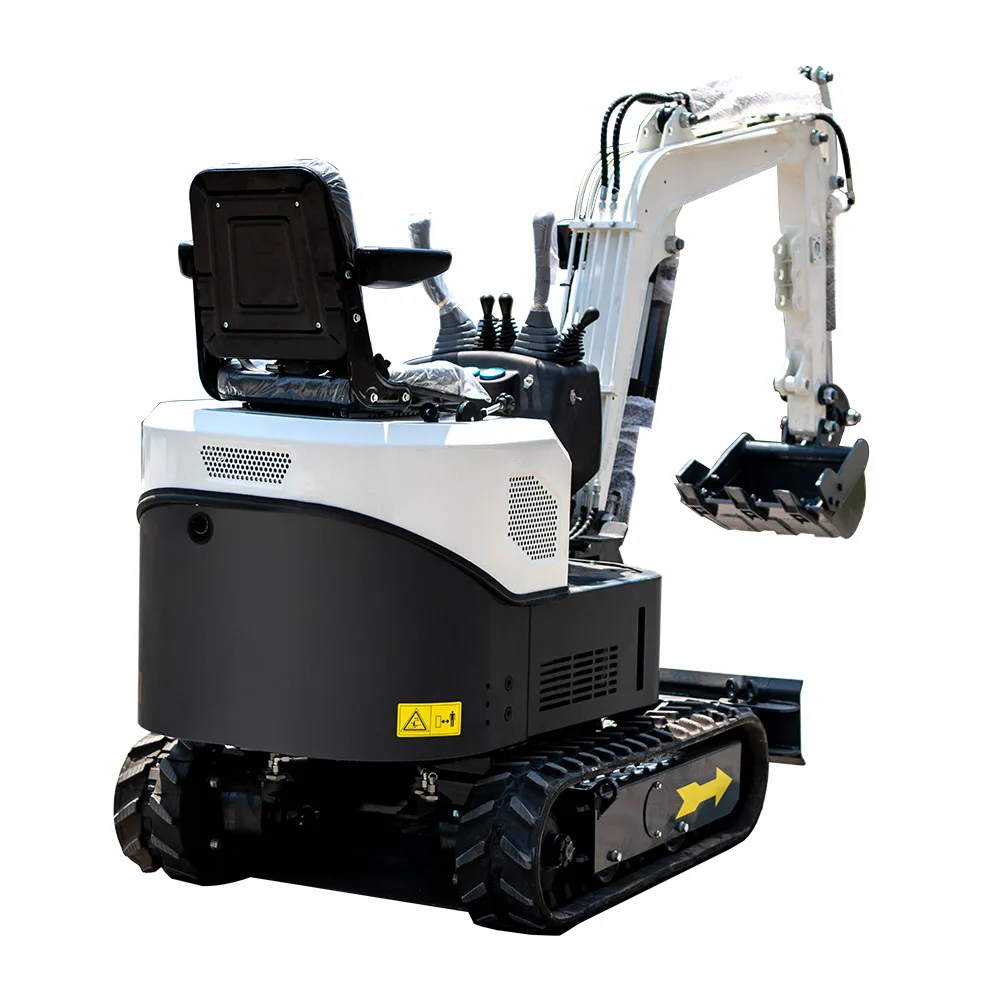

Free Shipping High quality goods XN mini excavator Made in China hot sale