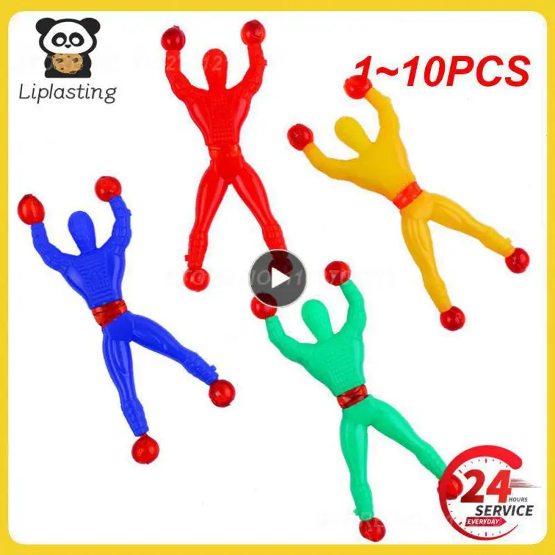 1 ~ 10 шт., Детская Наклейка на стену