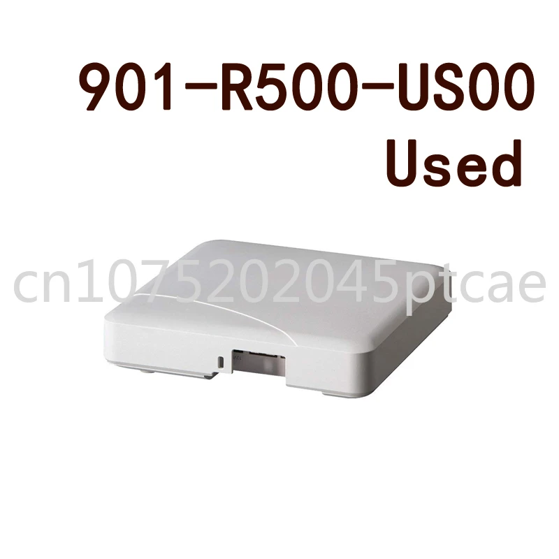 

R500 б/у 901-R500-US00 (901-R500-WW00) 802.11ac внутренняя беспроводная точка доступа 2x2:2 потока, BeamFlex
