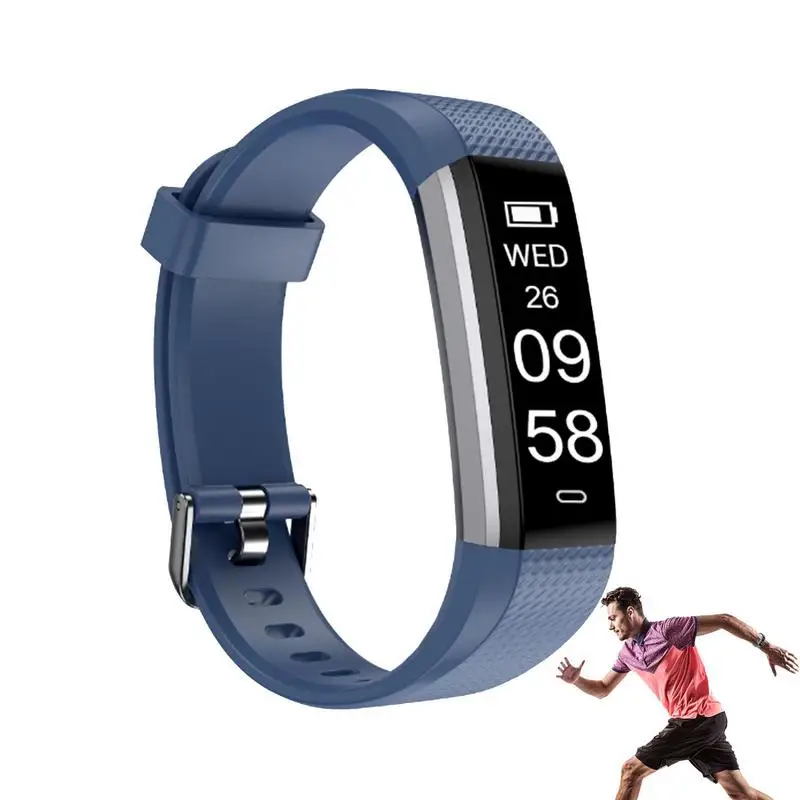

Women Smart Watch Men Fitness Tracker Heart Rate Sleeping Calorie Monitor Pedometer Call Smart Clock Ladies Smartwatch Women