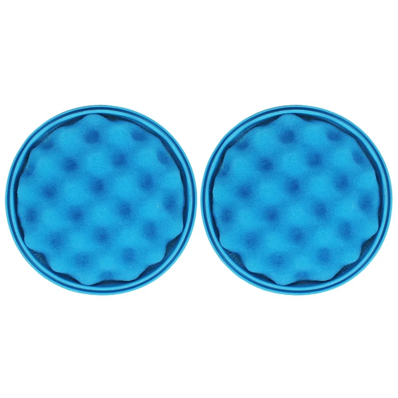 

Фильтры HEPA для пылесоса Samsung SC21F50, SC15F50, FLT9511, 2 шт.