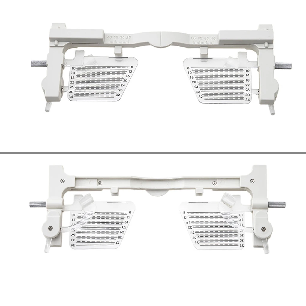 

Pupil Height Optical Distance Meter Polished Measure Accessory Test