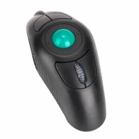 wireless air mouse handheld trackball mouse usb optical trackball mice for pc laptop