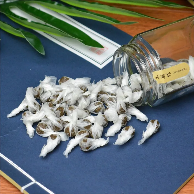 

30/60 pcs/box Navel paste Moxa to moisture stomach stickers Ai Niantie cold moxibustion belly button moxibustion pills