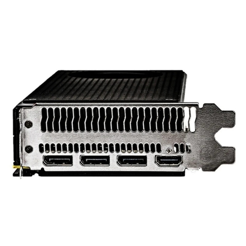 Видеокарта XFX RX480 для ПК оригинальная графическая карта AMD Radeon RX 480 8 Гб |