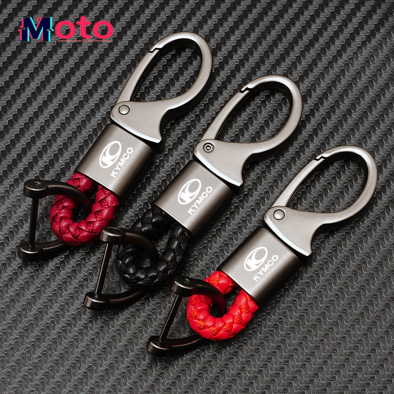 

Брелок для ключей KYMCO AK550 xповседневный 250 300 350 400S 400 центр 500 300i аксессуары для мотоциклов плетеная веревка металлический брелок