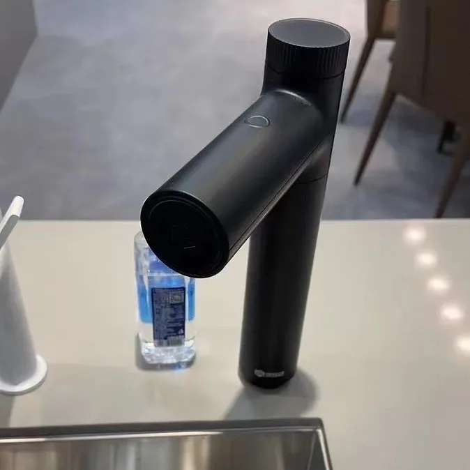 Очиститель воды бытовой аппарат для прямого нагрева питьевой обратный осмос RO