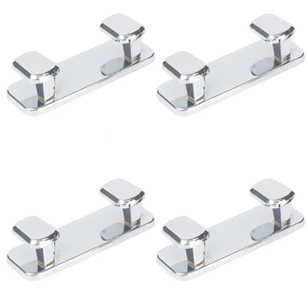 

Металлические крючки для салона автомобиля, автомобильный органайзер для кабеля приборной панели, универсальные самоклеящиеся мини-Крючки из сплава, автомобильный крючок для хранения, автомобильные принадлежности